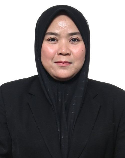 Siti Maizatul Maiza binti Jamal